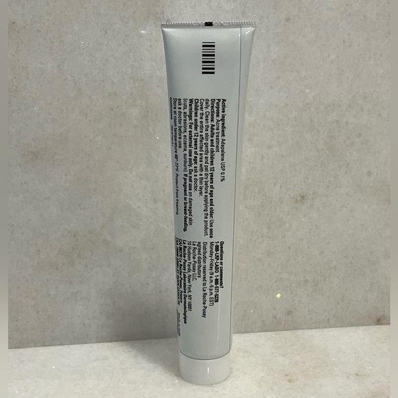 La Roche-Posay Gel Acne Treatment 1.6 Oz - Picture 3 of 4